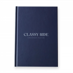 Planner Classy Ride