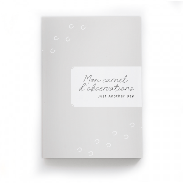notebook, carnet, observations, notes, equitation, cavaliers, chevaux, horsemanship