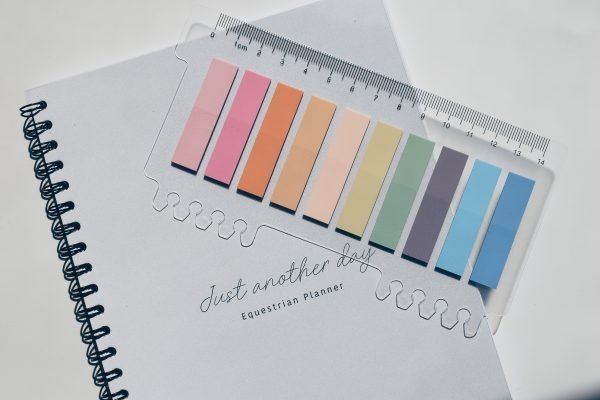post-it, sticky notes, notebooks, cahiers de notes, rentree scolaire, enfants, centre equestre, papeterie, post-it pastel, mini post-it, stationary, notes