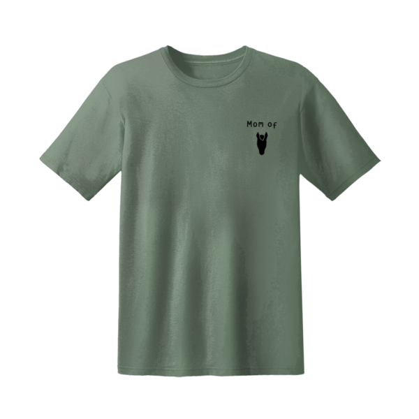 tshirt, t-shirt, t-shirt femme, t-shirt equitation, t-shirt personnalise, t-shirt personnalisable, mode equestre, mode cavaliere, mode equitation, mademoiselle cavaliere, popieandcie,