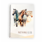 Planner "Nothing Else"